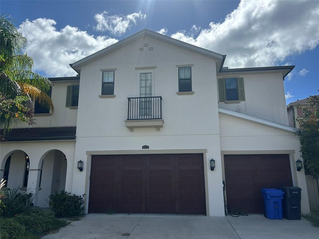 Photo of 14320 Avon Farms Drive, Tampa, FL 33618 (MLS # A4668725)
