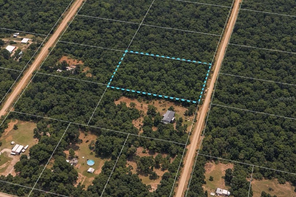 Photo of 2314 Hickory Street, Bunnell, FL 32110 (MLS # TB8484849)