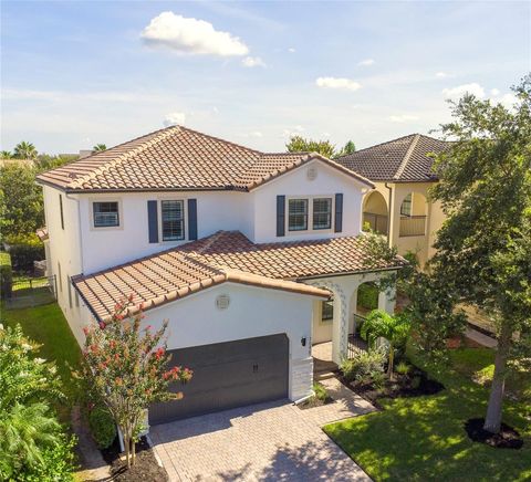 Photo of 10467 Henbury Street, Orlando, FL 32832 (MLS # O6340218) Photo of 10467 Henbury Street, Orlando, FL 32832 (MLS # O6340218)