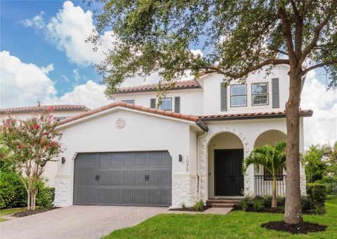 Photo of 10467 Henbury Street, Orlando, FL 32832 (MLS # O6340218)