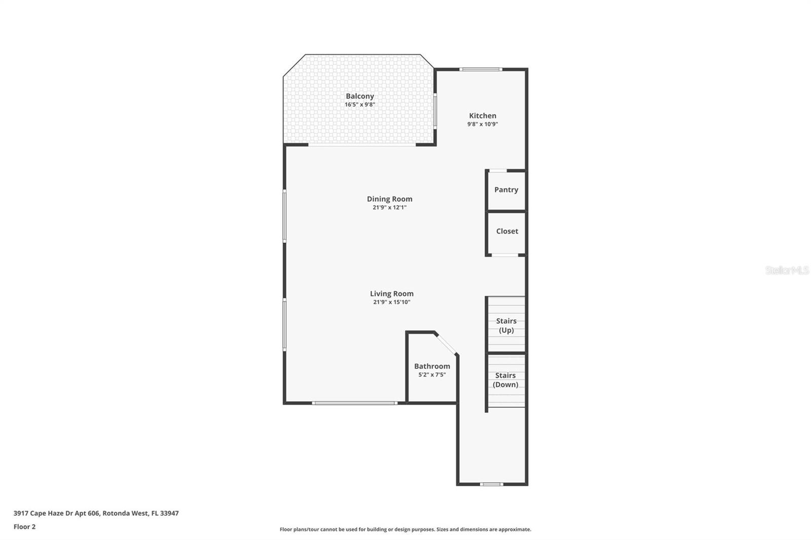 TOWNHOUSES/CAPE HAZE - Residential