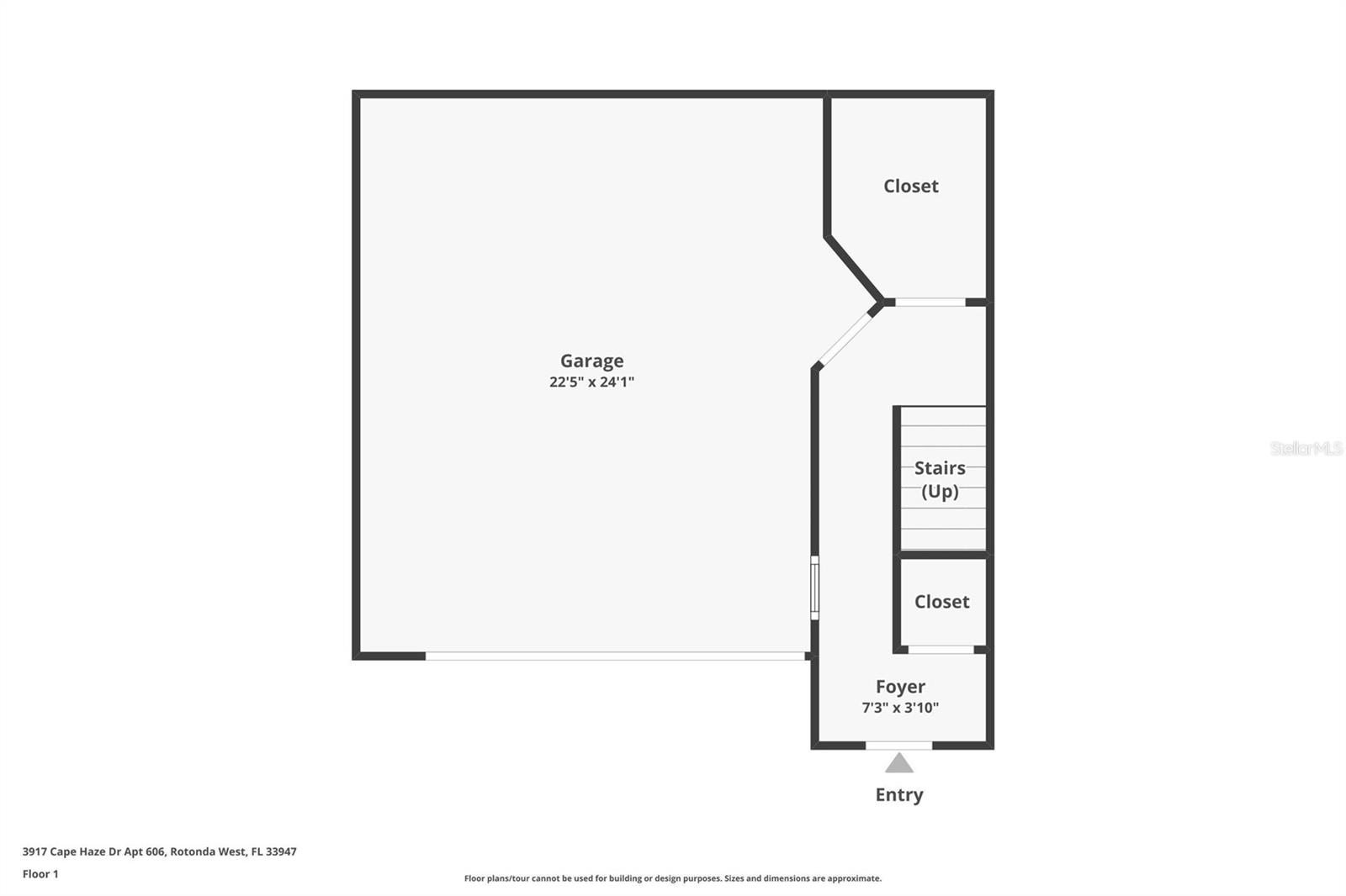 TOWNHOUSES/CAPE HAZE - Residential
