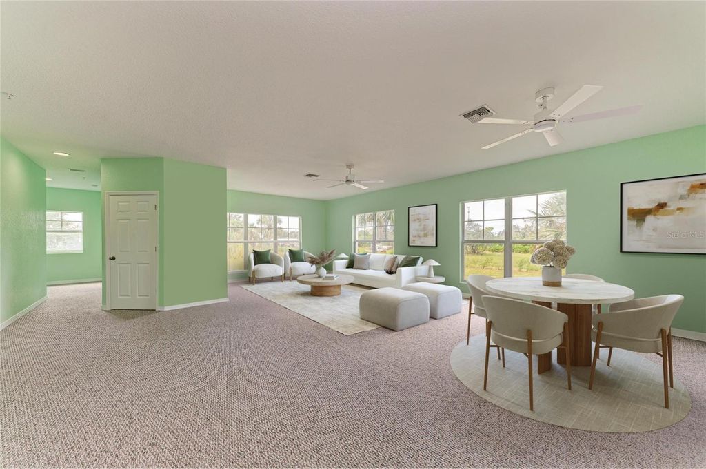 Photo of 3917 Cape Haze Drive #606, Rotonda West, FL 33947 (MLS # TB8432788)