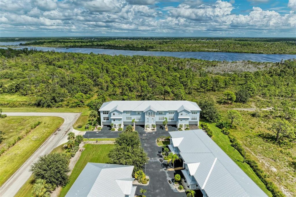 Photo of 3917 Cape Haze Drive #606, Rotonda West, FL 33947 (MLS # TB8432788)