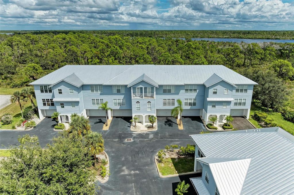Photo of 3917 Cape Haze Drive #606, Rotonda West, FL 33947 (MLS # TB8432788)