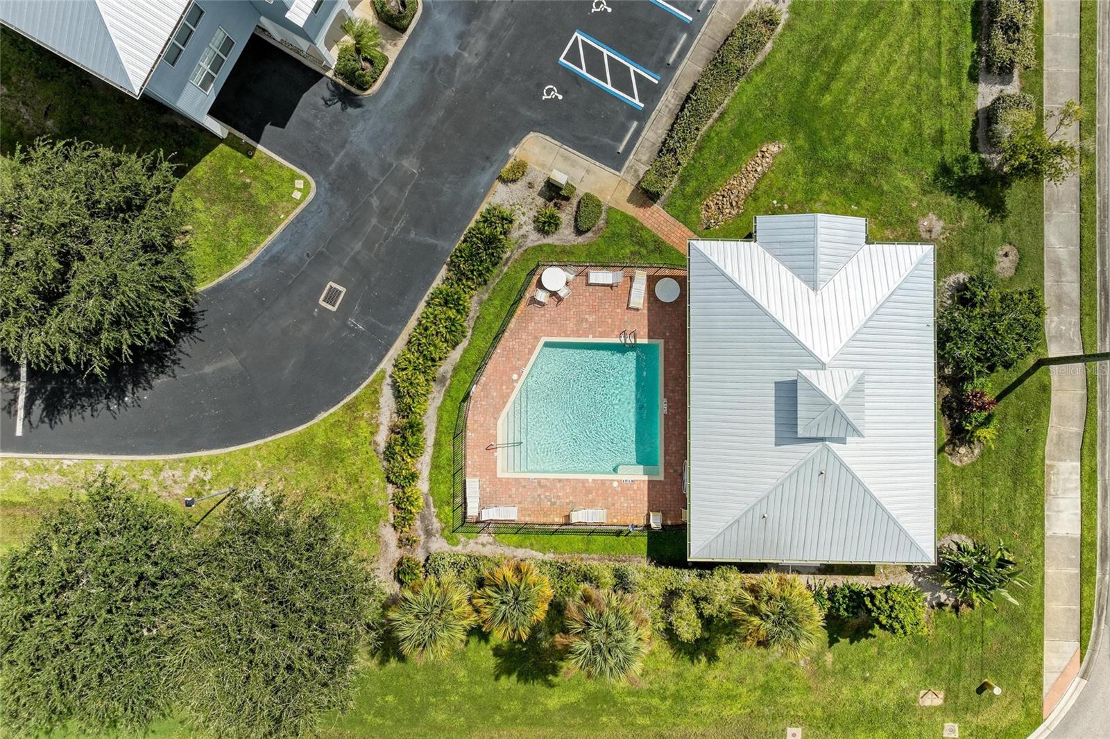 TOWNHOUSES/CAPE HAZE - Residential