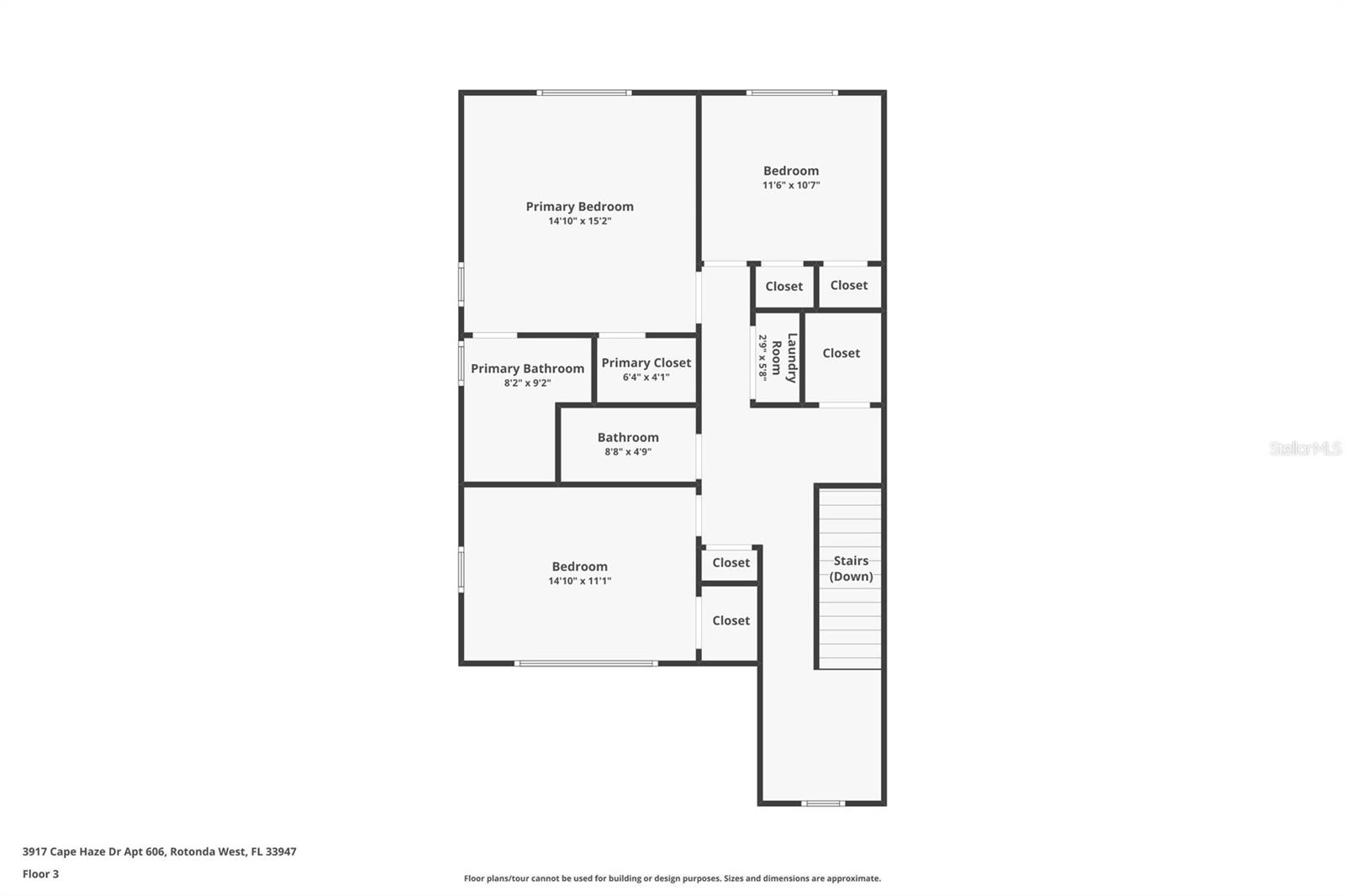 TOWNHOUSES/CAPE HAZE - Residential