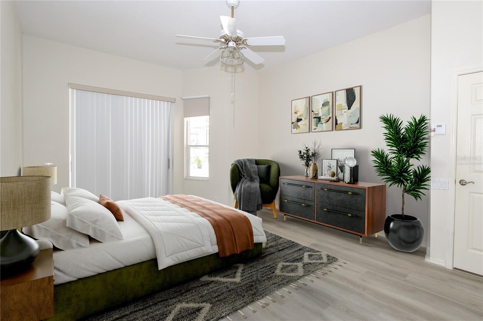 FAIRWAY RIDGE ADD - Residential