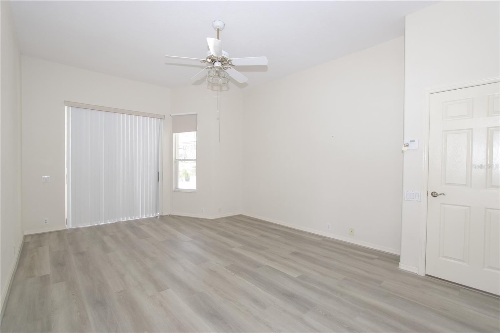 FAIRWAY RIDGE ADD - Residential