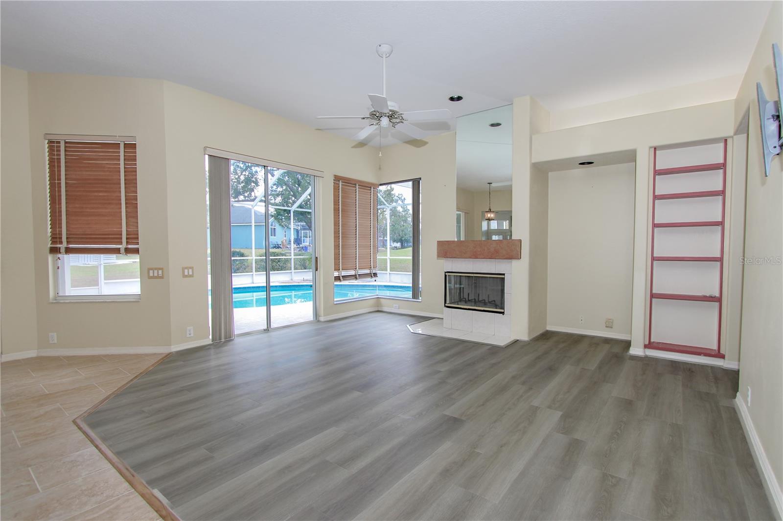 FAIRWAY RIDGE ADD - Residential