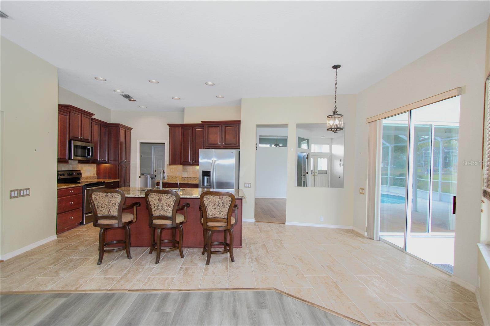 FAIRWAY RIDGE ADD - Residential