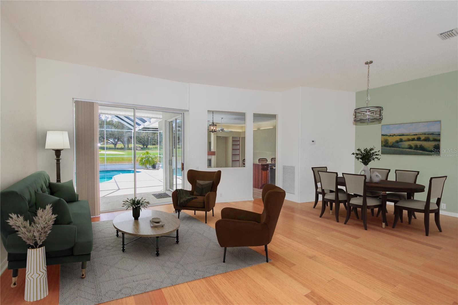 FAIRWAY RIDGE ADD - Residential