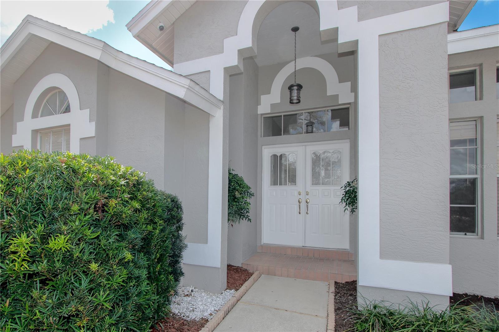 FAIRWAY RIDGE ADD - Residential