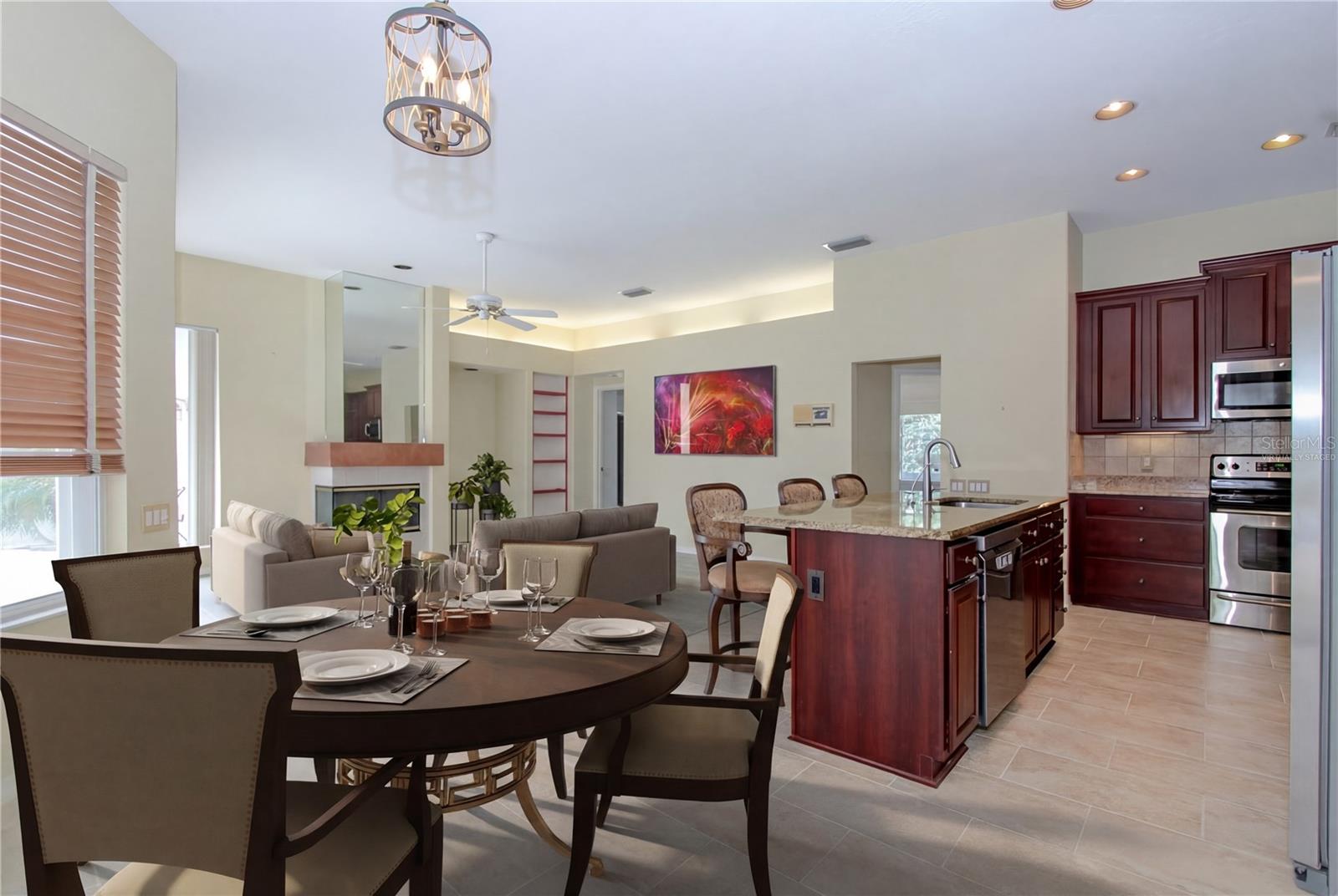 FAIRWAY RIDGE ADD - Residential