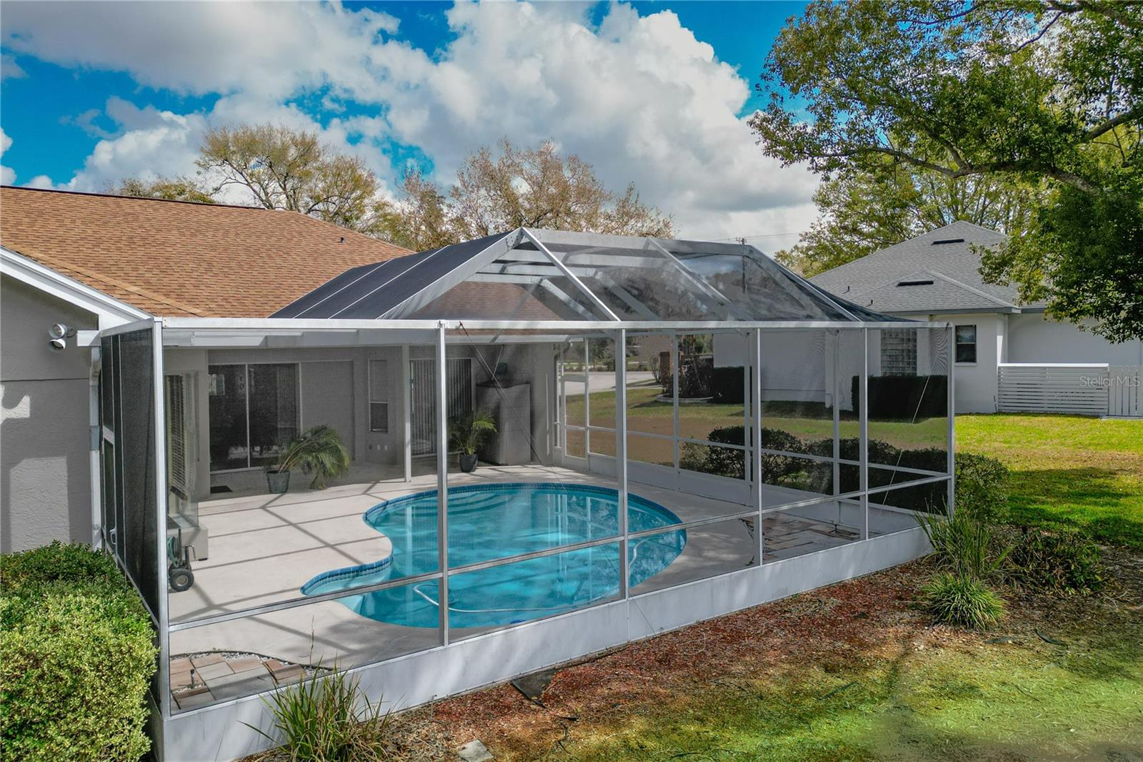 FAIRWAY RIDGE ADD - Residential