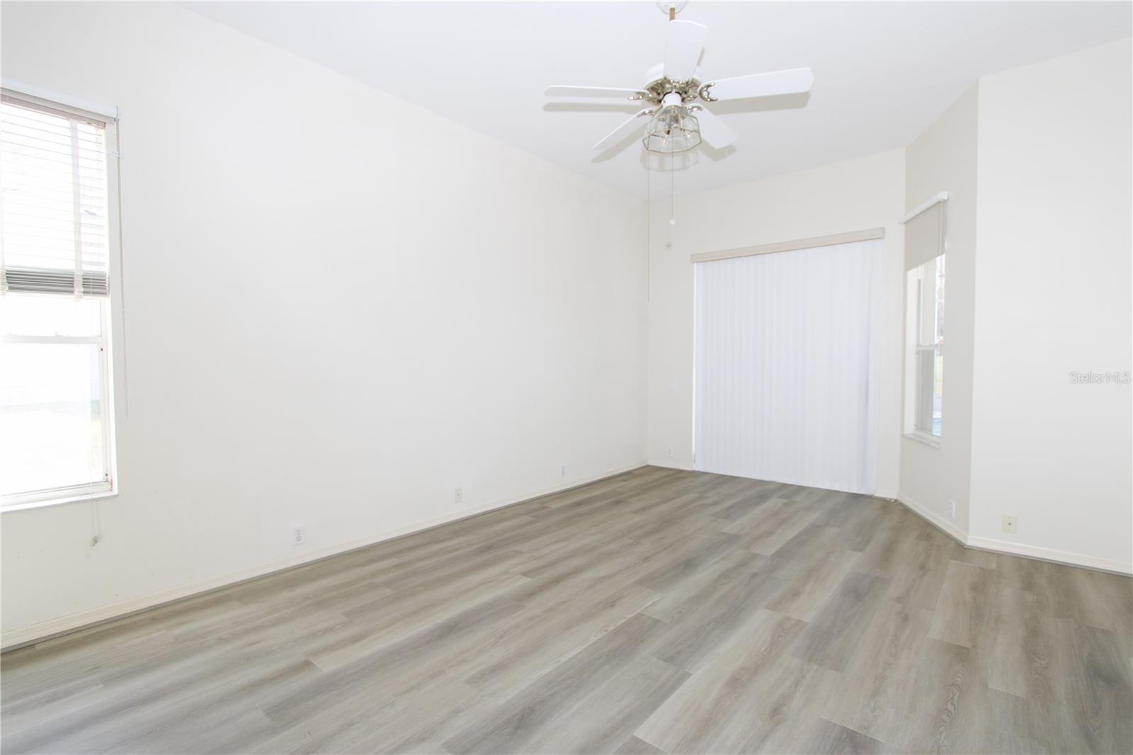 FAIRWAY RIDGE ADD - Residential