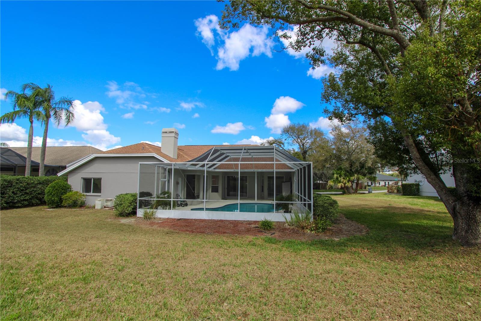 FAIRWAY RIDGE ADD - Residential