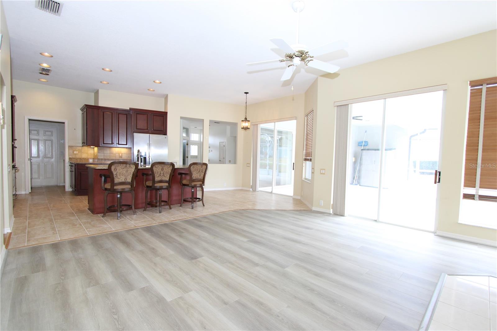 FAIRWAY RIDGE ADD - Residential