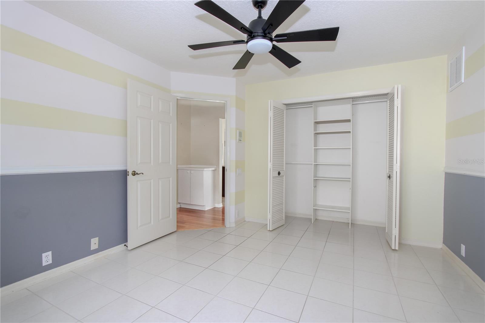 FAIRWAY RIDGE ADD - Residential