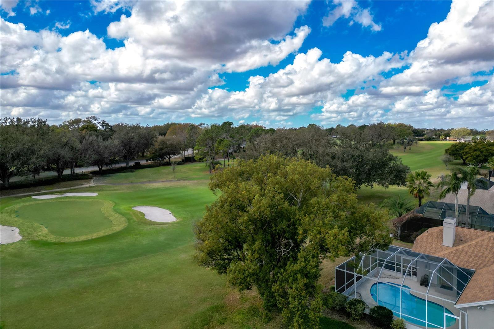 FAIRWAY RIDGE ADD - Residential