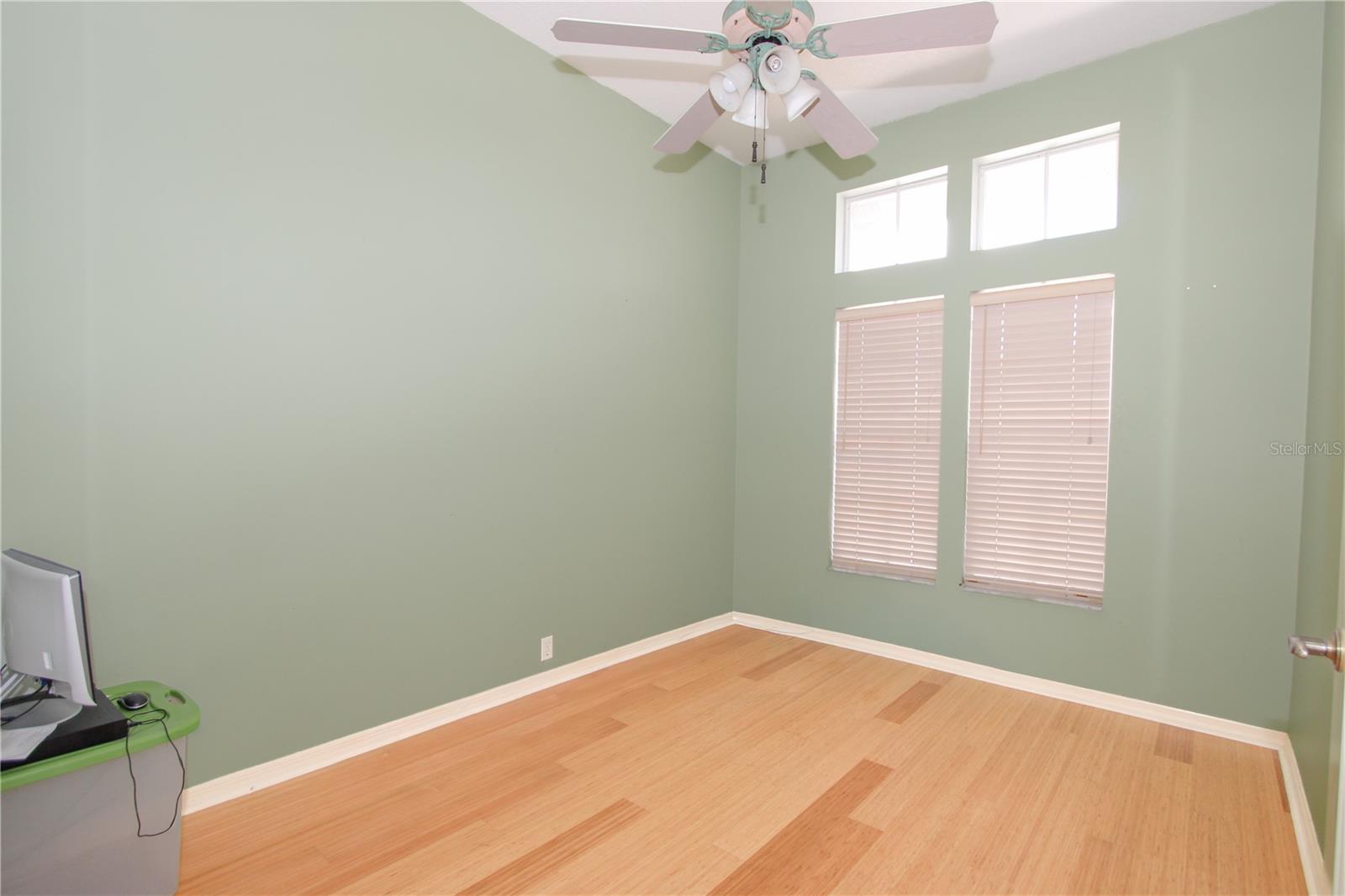 FAIRWAY RIDGE ADD - Residential