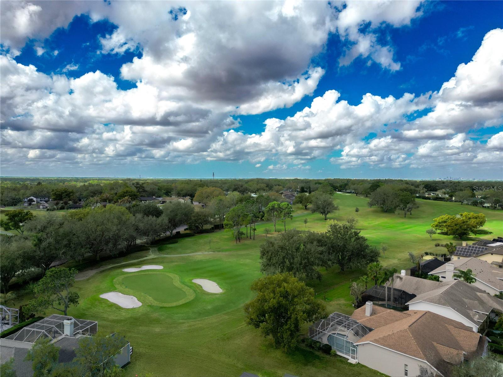 FAIRWAY RIDGE ADD - Residential