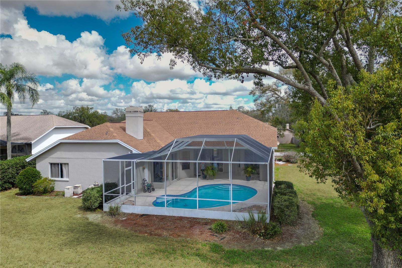 FAIRWAY RIDGE ADD - Residential