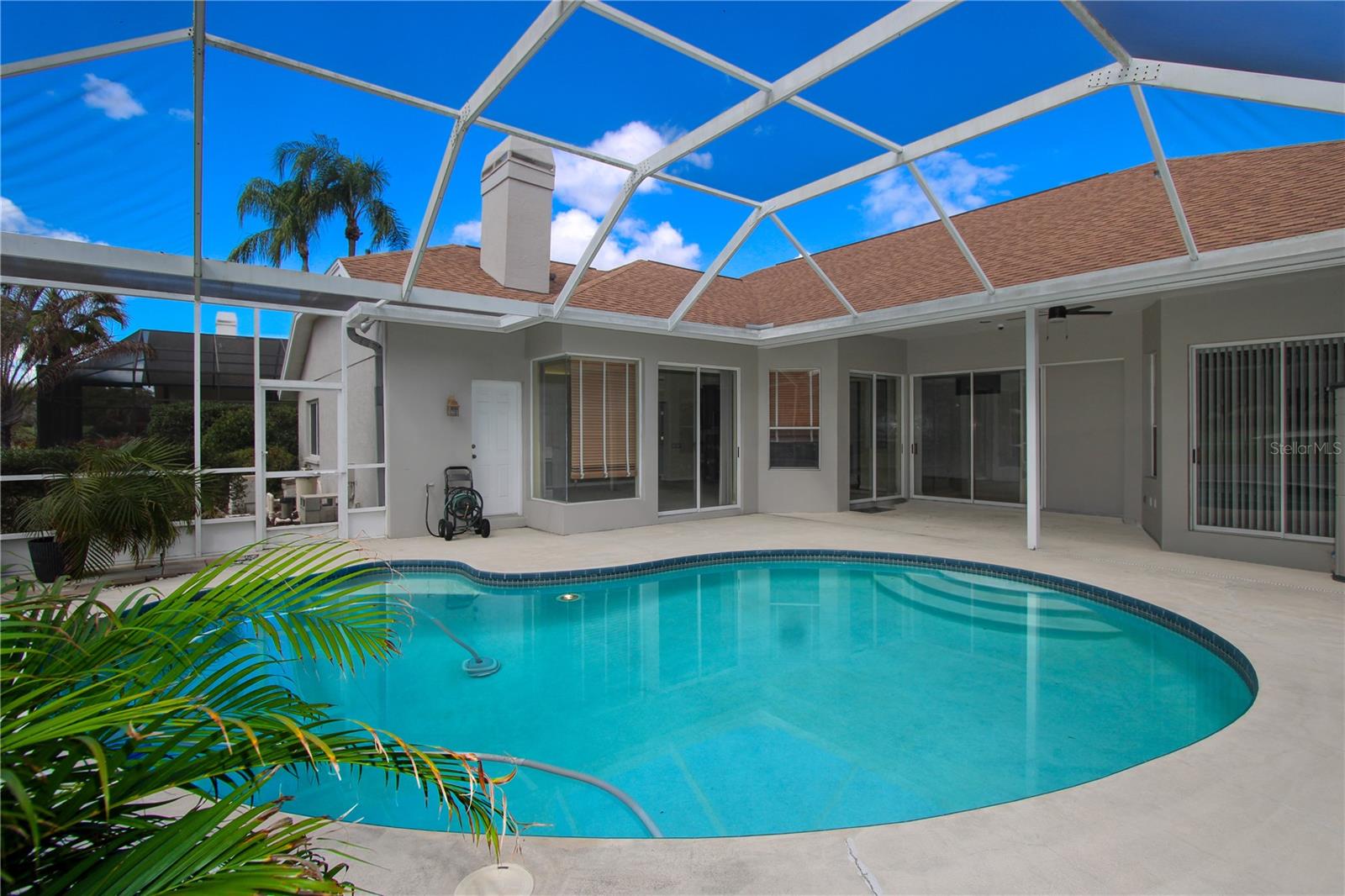 FAIRWAY RIDGE ADD - Residential