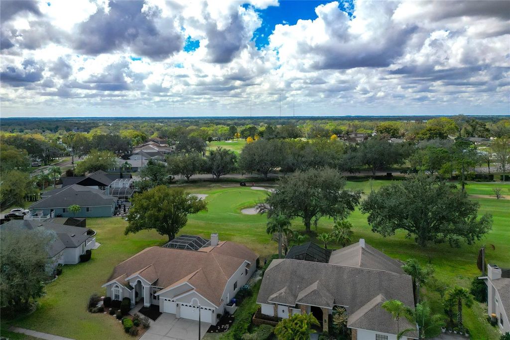 Photo of 2319 Sunview Avenue, Valrico, FL 33596 (MLS # TB8479970)