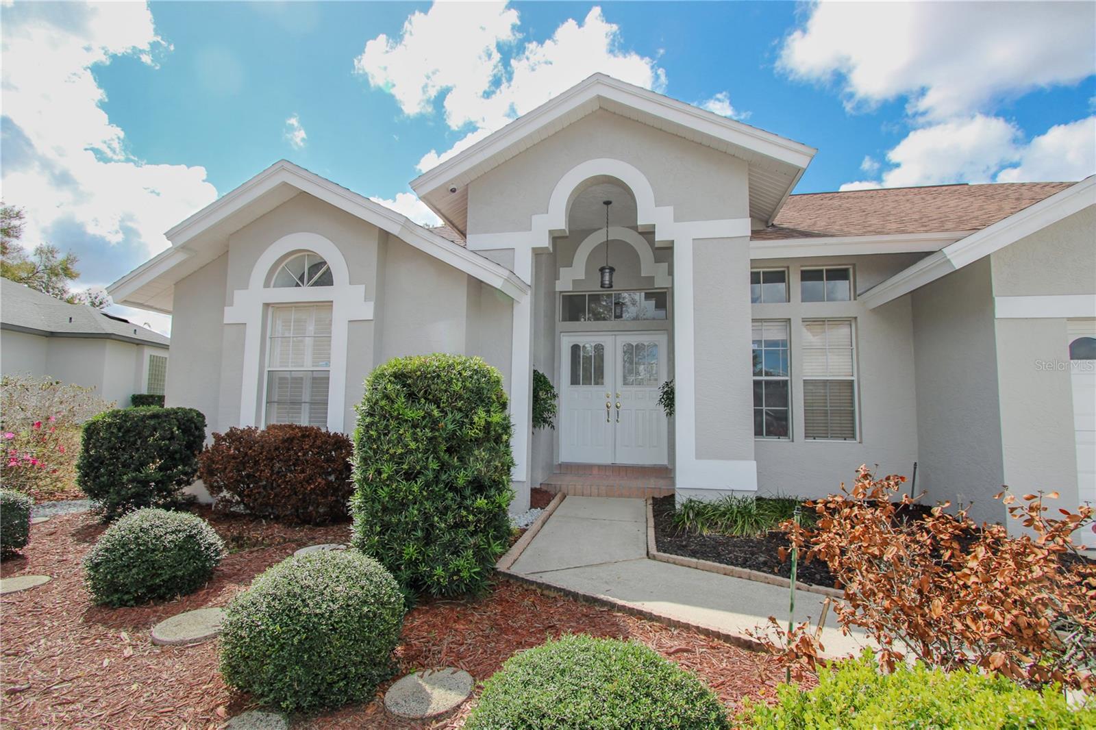 FAIRWAY RIDGE ADD - Residential