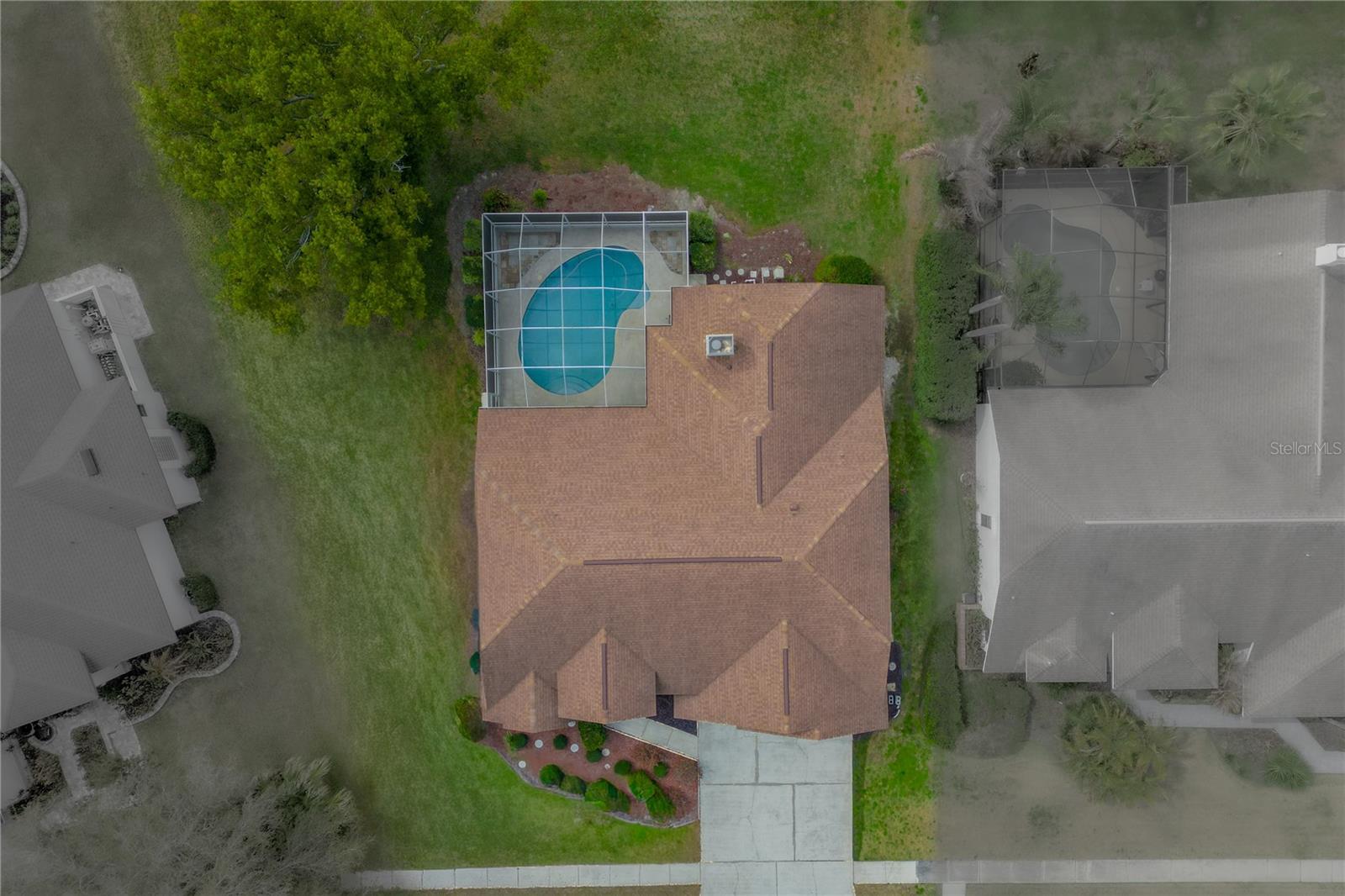 FAIRWAY RIDGE ADD - Residential