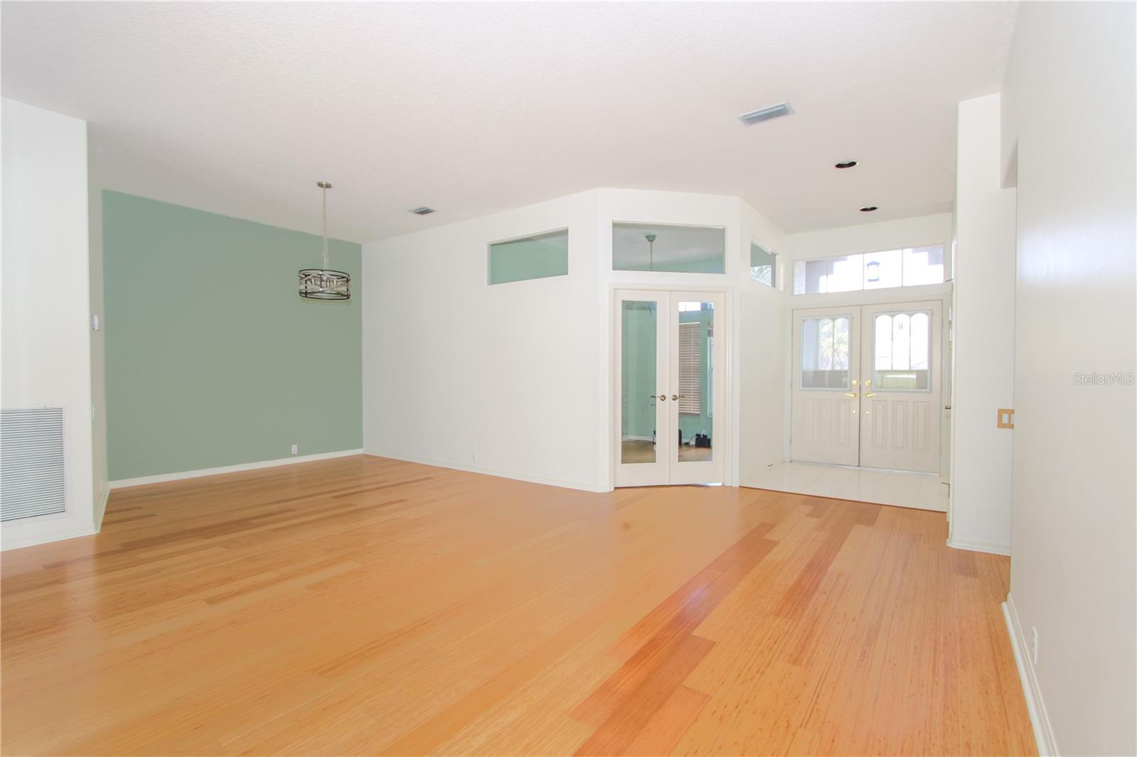 FAIRWAY RIDGE ADD - Residential