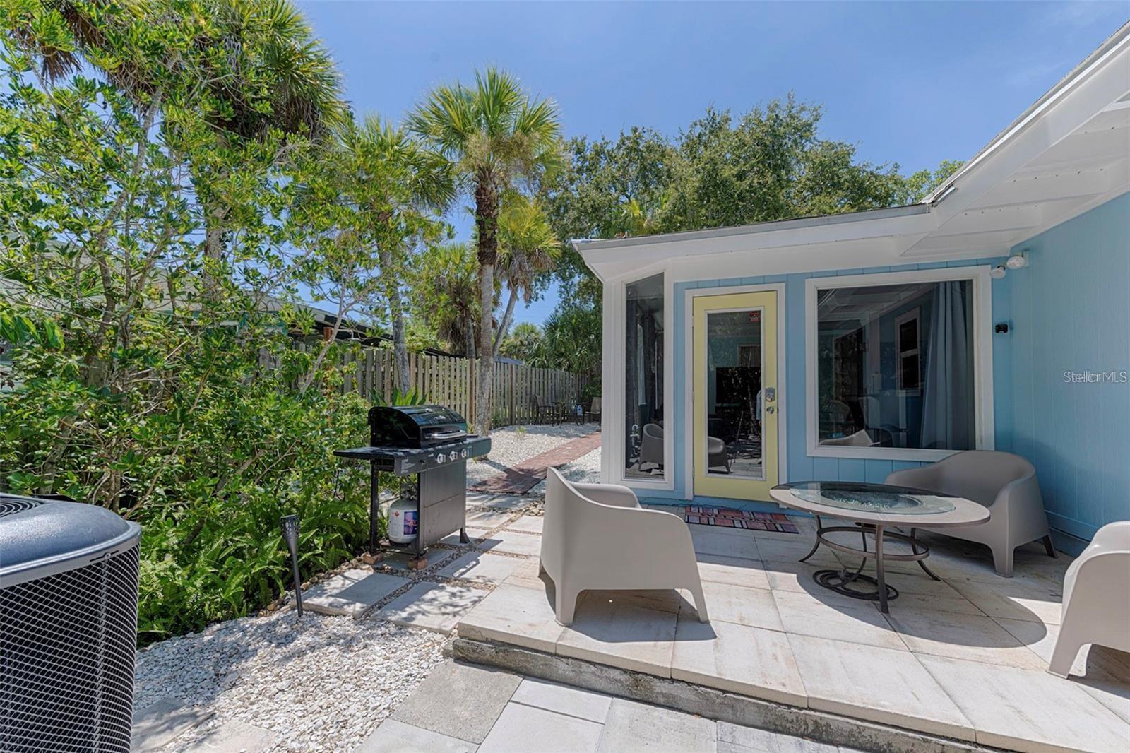 PORT CHARLOTTE PLAZA SEC 07 - Residential