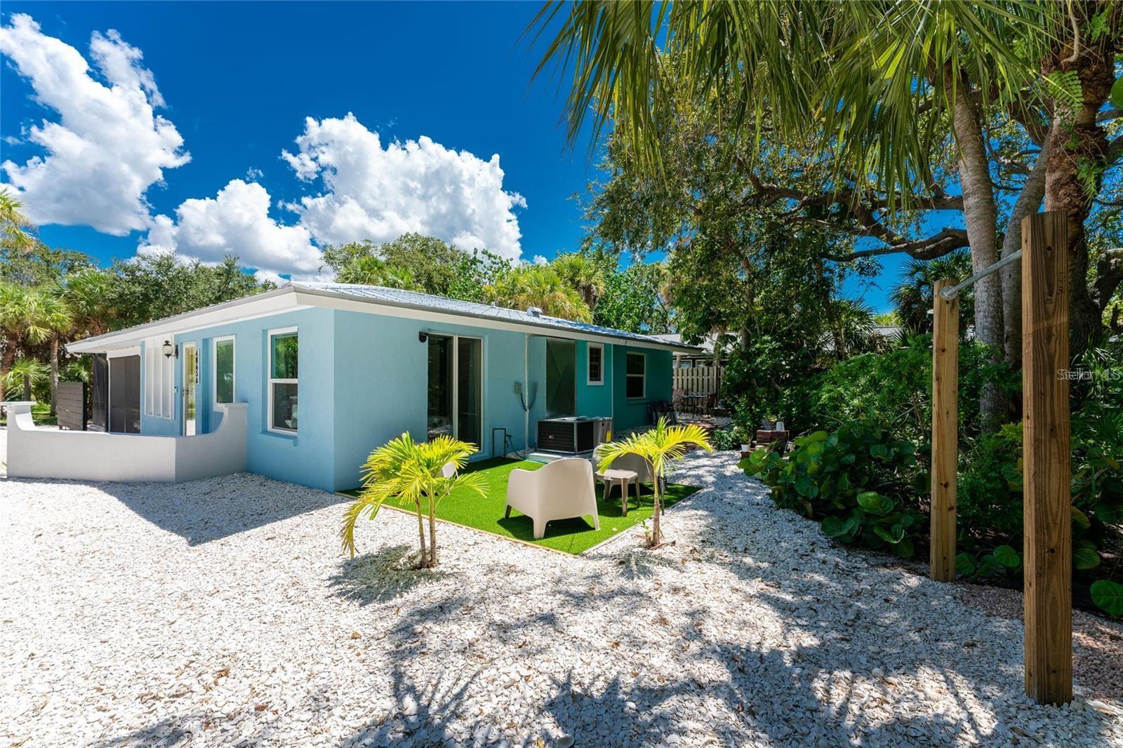 PORT CHARLOTTE PLAZA SEC 07 - Residential