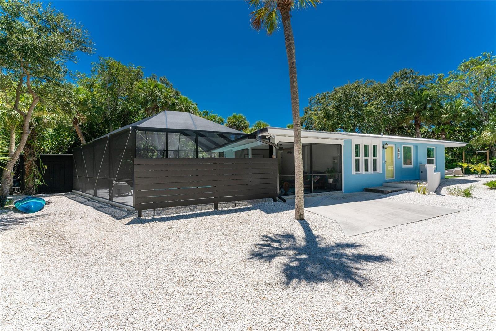 PORT CHARLOTTE PLAZA SEC 07 - Residential