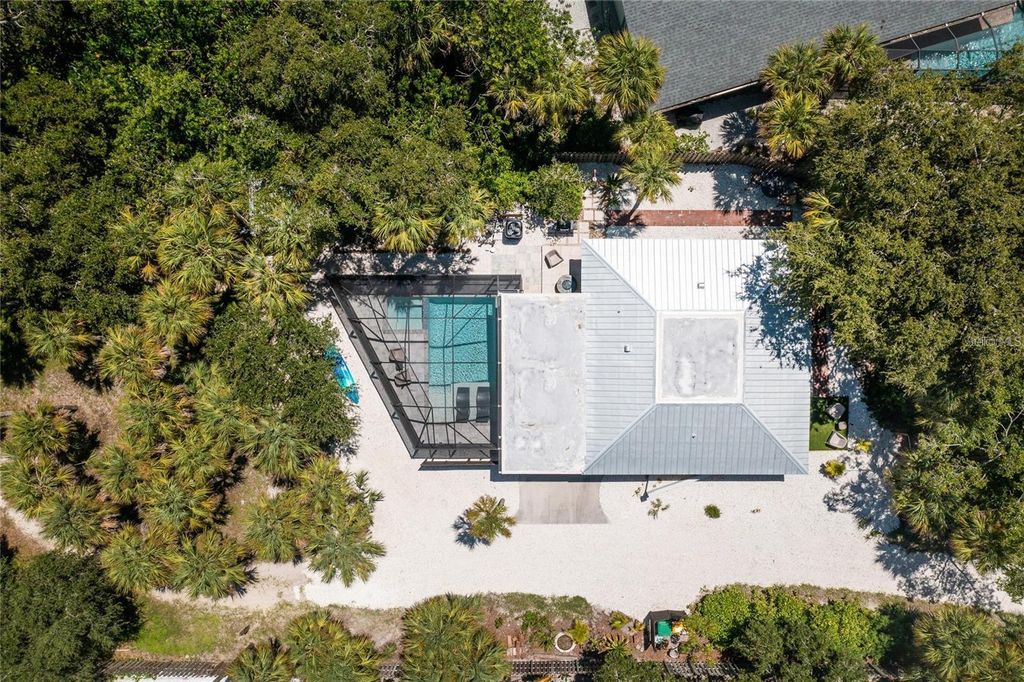 Photo of 4065 N Beach Road #A, Englewood, FL 34223 (MLS # D6145326)