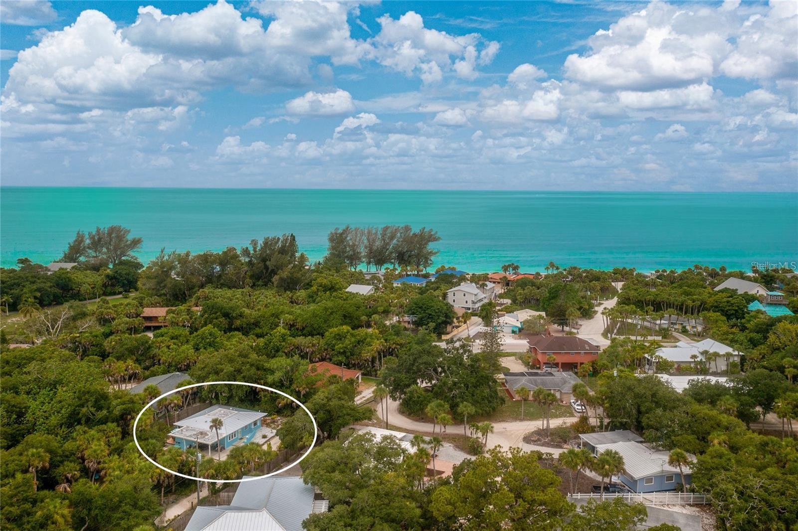 PORT CHARLOTTE PLAZA SEC 07 - Residential