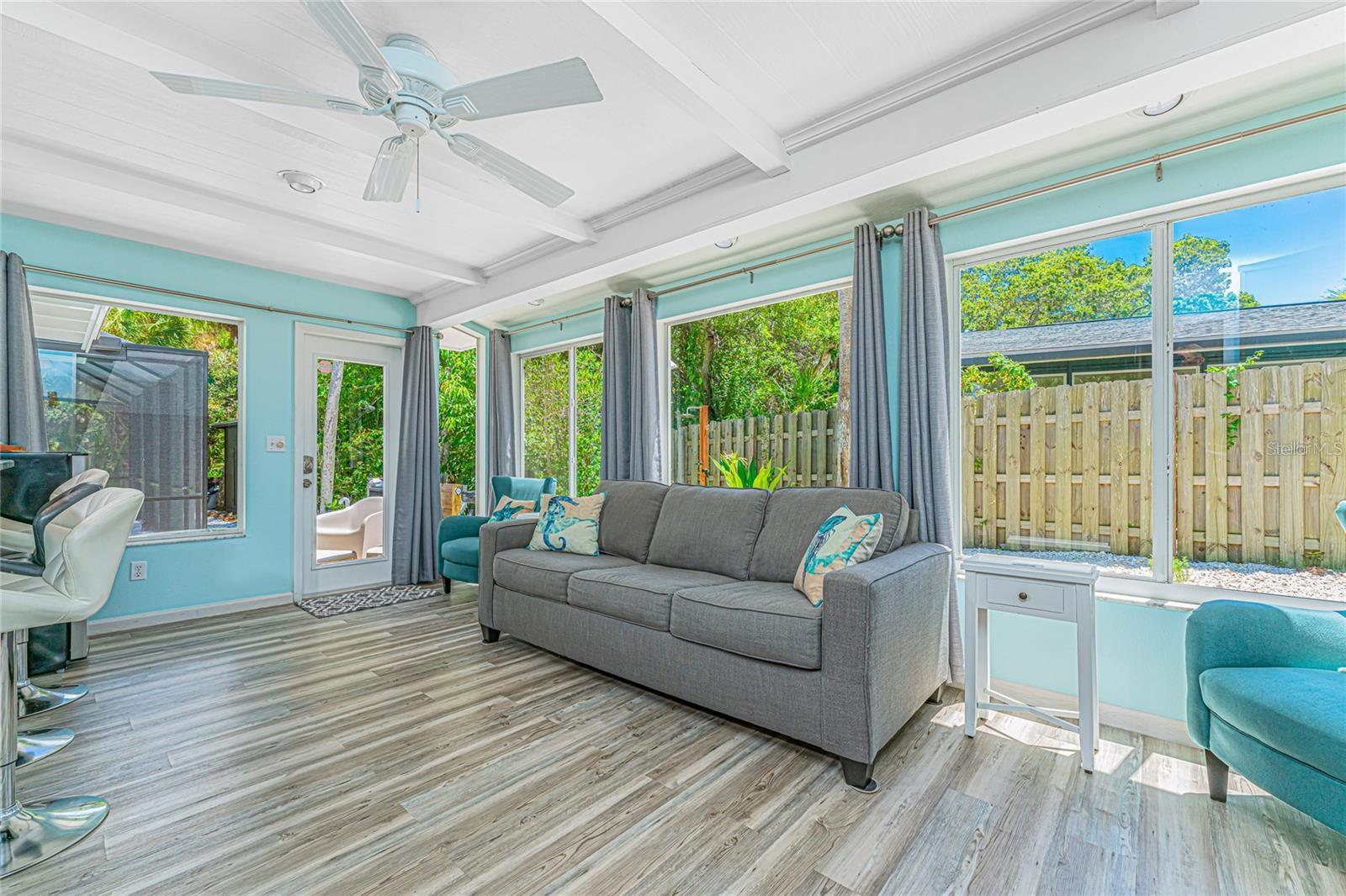 PORT CHARLOTTE PLAZA SEC 07 - Residential