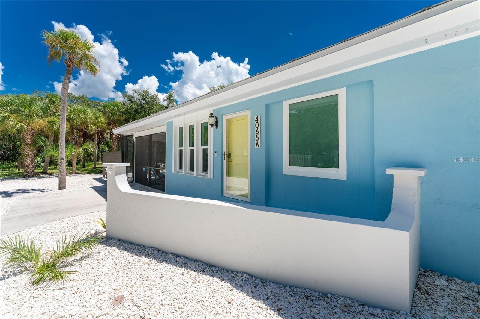 PORT CHARLOTTE PLAZA SEC 07 - Residential