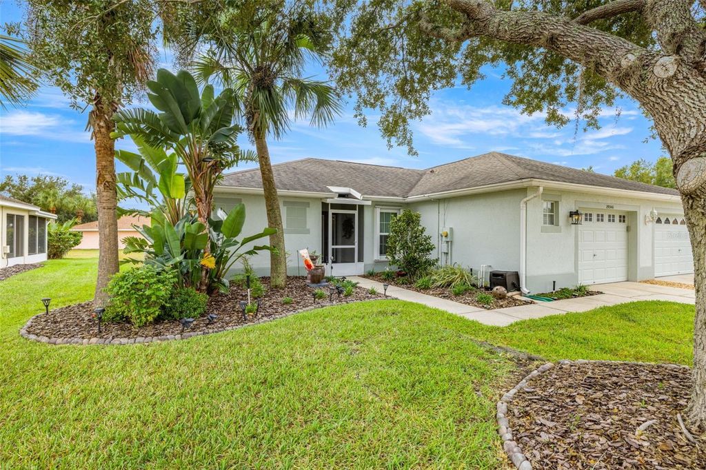 Photo of 29346 Marker Loop, San Antonio, FL 33576 (MLS # TB8442856)