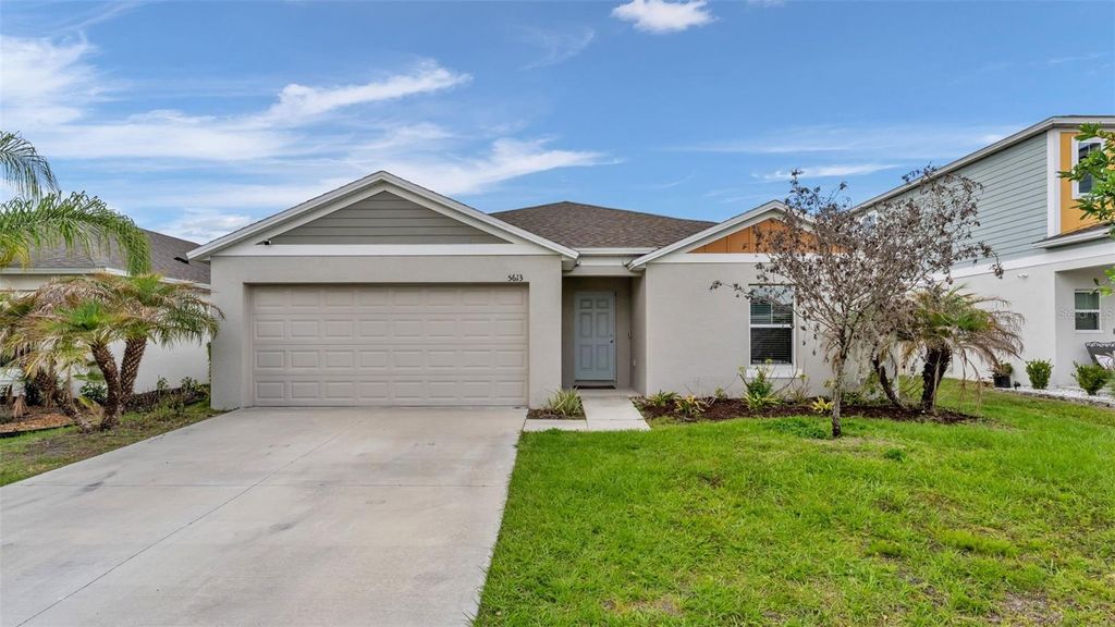 Photo of 5613 Arlington River Drive, Lakeland, FL 33811 (MLS # L4961390)