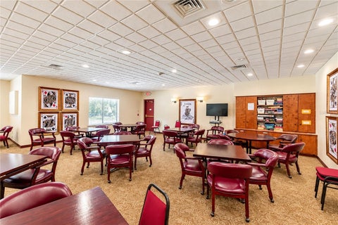 Tiny photo for 8169 SW 108th Lane Road, Ocala, FL 34481 (MLS # OM734071)