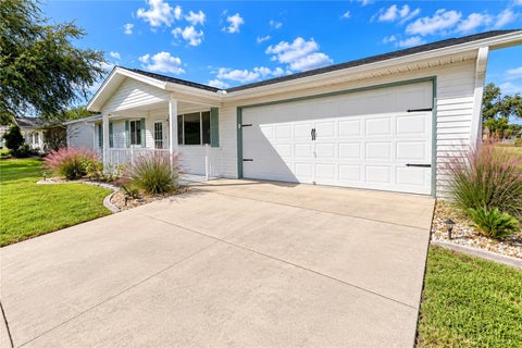 Tiny photo for 8169 SW 108th Lane Road, Ocala, FL 34481 (MLS # OM734071)