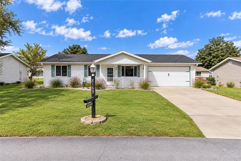 Tiny photo for 8169 SW 108th Lane Road, Ocala, FL 34481 (MLS # OM734071)