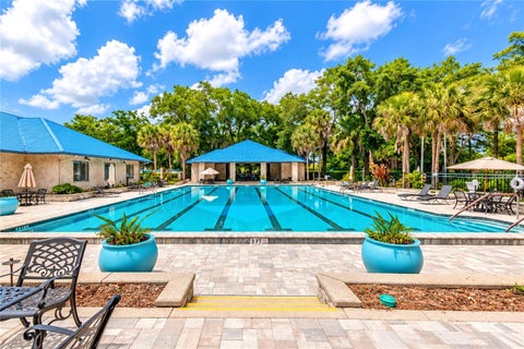 Tiny photo for 8169 SW 108th Lane Road, Ocala, FL 34481 (MLS # OM734071)