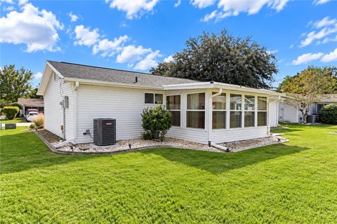 Tiny photo for 8169 SW 108th Lane Road, Ocala, FL 34481 (MLS # OM734071)