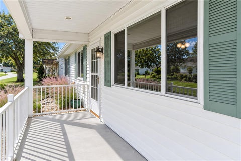 Tiny photo for 8169 SW 108th Lane Road, Ocala, FL 34481 (MLS # OM734071)