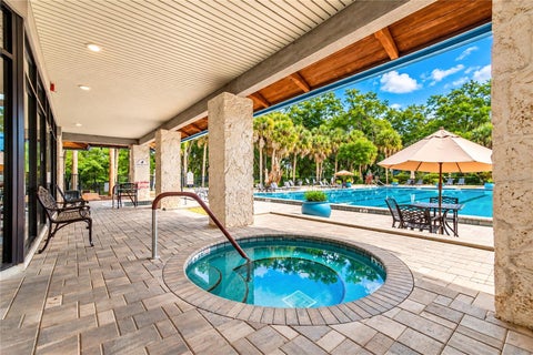 Tiny photo for 8169 SW 108th Lane Road, Ocala, FL 34481 (MLS # OM734071)