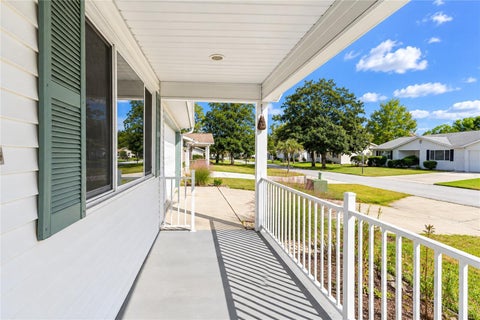 Tiny photo for 8169 SW 108th Lane Road, Ocala, FL 34481 (MLS # OM734071)