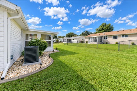 Tiny photo for 8169 SW 108th Lane Road, Ocala, FL 34481 (MLS # OM734071)